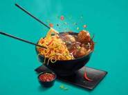 100% FKM Cashback - Order Chinese Food For Free [ Unlimited Times ]