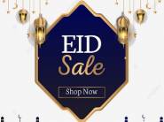 Eid special store - Up to 70% On Fashion, Gifts and More