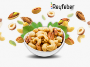 DRY FRUITS SALE - Flat 50% Cashback On Every Order [ 25+ New Listed Brands ]
