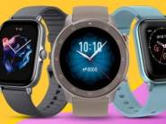 Hottest Deals On Smartwatches [ boAt, Noise, pTron & More ] + Bank Offer