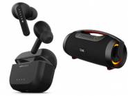 WOW!! Earbuds & Headphone Up-to 80% Off + Free Subscriptions