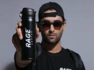 Rage Coffee Steel Flask At Just Rs.259 - Limited Stock (New Users Only) !!