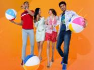 Fashion Collection For All - Up To 80% Off + 10% Bank Offer 