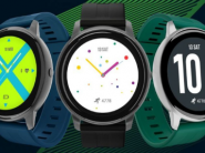 LOWEST HERE - 40% Savings On Smart Watches + Free Shipping