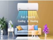 Most Reasonable AC Deals At Discounted Price + 10% Addiitonal Bank Offer