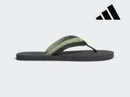 New Stock Added !! Adidas Slippers Starting from Rs.399 + Rs.250 FKM Cashback