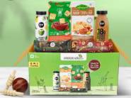 Snack Of The Match Combo [ Pack of 2 ] At Rs.185 Each