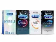 Durex Special !! Hottest In The Town (4 x 10) at Rs.11 Each