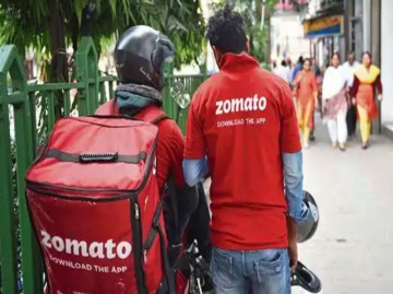 How to Delete Zomato Order History in 2025? 