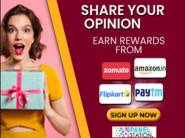 [ Proof Added ] FREE Flipkart, Amazon, Paytm Voucher Worth Rs.300 !! 