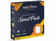 Limited Time Loot - Disposable Underarm Sweat Pads ( 14 Pcs) at Rs.2 Each !!