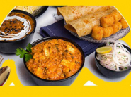 FAASOS IS BACK - Order Worth Rs.200 At Just Rs.60 + Free Delivery