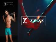 XYXX Crew Is Back - Innerwears At Just Rs.100 + Rs.300 Coupon Off 