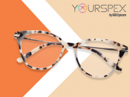FKM Exclusive - Flat 15% Coupon + Rs.400 FKM CB [ Eyeglasses/Sunglasses ]