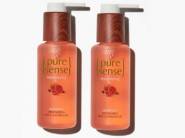 Rock Bottom Price - Grapefruit Face Wash ( Pack of 2 ) At Rs. 40 Each