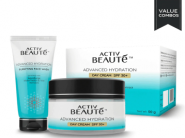 Buy 1 Get 1 - Hydration Regime (4 Products) At Just Rs.45 each
