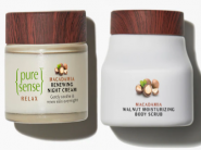 Ending Soon !! Body Scrub + Night Cream at Just Rs.54 Each