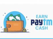 Cashback Increased - FREE Rs.65 Paytm Cash [ 10-15 Days Confirmation ]
