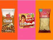 Huge Savings On Biscuits & Namkeen With Rs.70 FKM Cashback