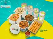 100% CB Is Back - FREE Chinese Food Worth Rs.300 + 30 Minutes Delivery !!