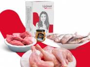 Licious Loot Live - Non - Veg Items Worth Rs.800 at Just Rs.50 !!
