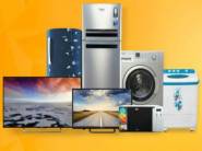 Up To 60% Off TV