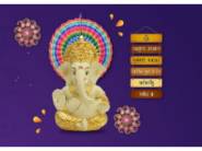 Buy Ganesh Chaturthi Decoration items At Up To 80% off !!