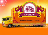Live For All - Great Indian Festival Sale !! Save Upto 80% + Bank Offers !!