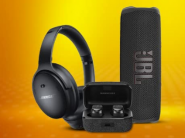 Biggest Price Drop - Headphones & airpods Starts From Rs.599 !!