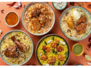 Early Confirmations - Order food At Just Rs.29 + Free Home delivery !!