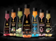 Auric Is Back - Flat Rs.400 Cashback on All Products + 50% Coupon Off !!