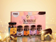 Mega offer - Buy Coffee Gift Box At Just Rs. 419