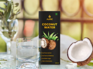 Lowest ever - Coconut Water [200ml] Pack of 27 At Rs.10 each