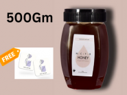 Flash Deal - Natural Honey (Pack Of 2) At Rs.39 Each + Freebies !!