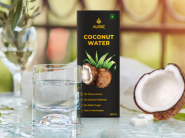 Amazing Deal - Coconut Water [Pack Of 27] At Rs.19 Each !!
