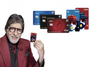 Apply now - Lifetime Free Credit Card + Free Rs.1000 FKM Reward !!