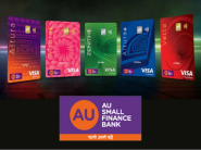 Grab Now - Lifetime Free Credit Card + Rs.1200 FKM Cash Bonus !!
