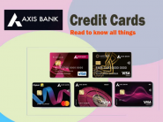 Apply for Axis Bank Credit Card & Earn Flat Rs.1000 FKM Reward !!