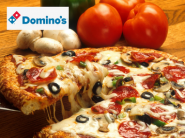 Finger Licking - Order Any Pizza and Get Rs.60 CB [Extra Coupon off]