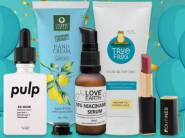 PULP, Love Earth, True Frog Up To 35% Off + Extra 10% Off + FKM Rewards !!