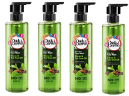Jaw Dropping Deal - Facewash [ Pack Of 4 ] At Rs.40 Each + Free Shipping !!