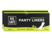  Panty Liners (Pack of 2, 40 Liners) At just Rs.3 Each