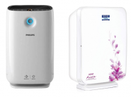 Air Purifiers For Better Health At Best Price [ Philips, Kent, Blue Star ]