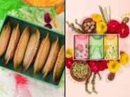 Be Holi Ready - Top Products Up To 20% Off + Rs.300 FKM CB !!