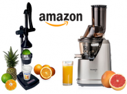 Summer Shopping - Premium Juicers Under Rs.10000 !!