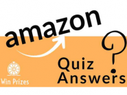 How To play Amazon Gift Quiz +Today