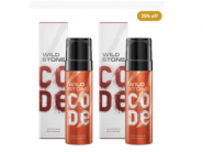 Price Down !! Body Perfume (Pack of 2) At Rs.114 Each
