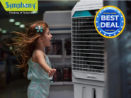 1st Time On FKM - Flat 25% Off On Air Coolers + 15% FKM CB !!
