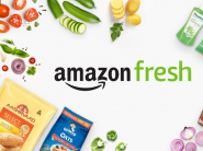 Killer Deal - Amazon Fresh upto 55% off + Flat Rs.200 Cashback 