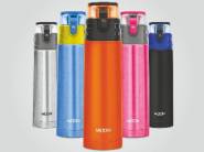 Lowest - Milton Atlantis Thermosteel Bottle At Just Rs.560 !!